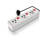 Remoteable Power Strip 