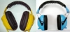 Active Noise Reduction Ear-muffs -- FM stereo radio and LCD control