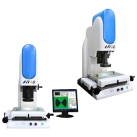 Non-Contact Video Measuring System Non-Contact Video Measuring System