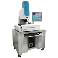 CNC Non-Contact Video Measuring System