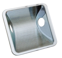 Nanometer scale high-quality reflective surface Nanometer scale high-quality reflective surface