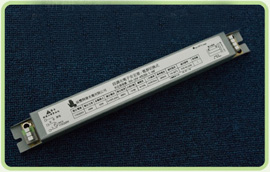 High frequency energy-saving fluorescent tubes