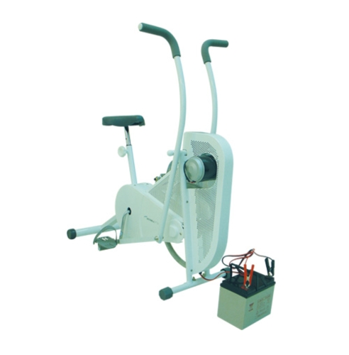 Body Building Generator