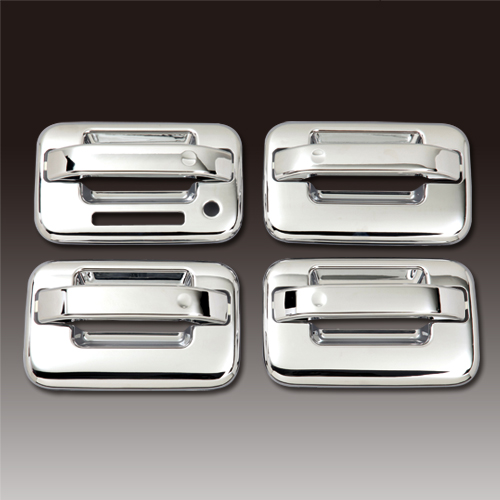 Chrome Door Handle Cover Chrome Door Handle Cover