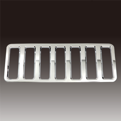 Chrome Grille Chrome Grille