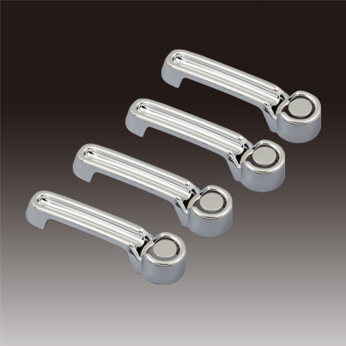 Chrome Door Handle Cover Chrome Door Handle Cover