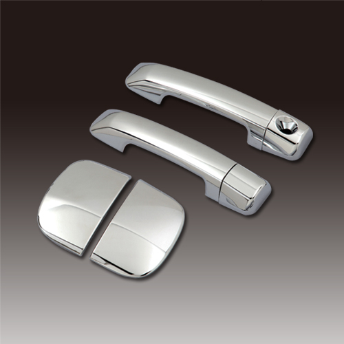 Chrome Door Handle Cover Chrome Door Handle Cover