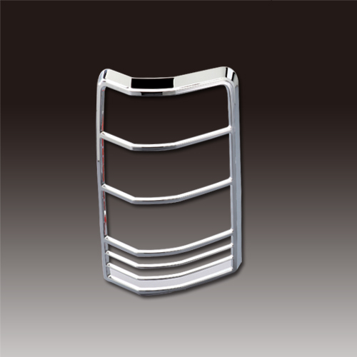 Chrome Tailgate Handle Cover Chrome Tailgate Handle Cover