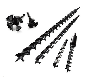 Auger bit / Self-feed bit Auger bit / Self-feed bit