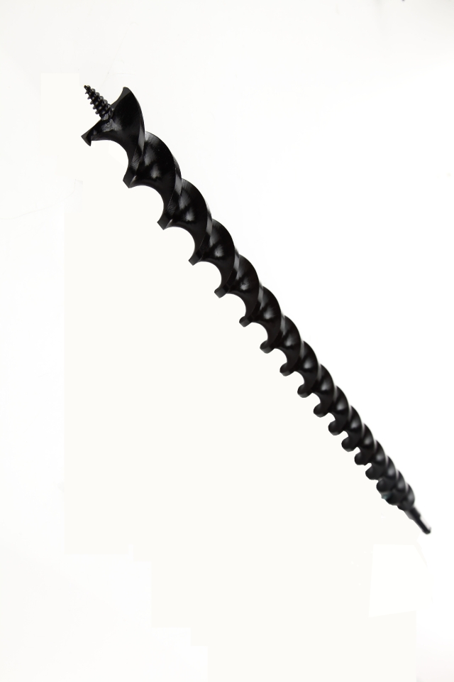 Ultra-hard - scotch auger bit Ultra-hard - scotch auger bit