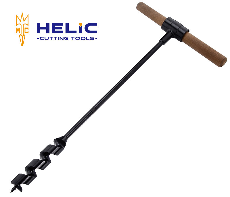 Pole Ring Auger Bit Hand tool kits General Nonpowered Hand Tools