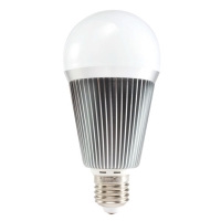 LED 灯泡 6W LED 灯泡 6W