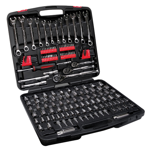 175pc Professional Tool Set 175pc Professional Tool Set