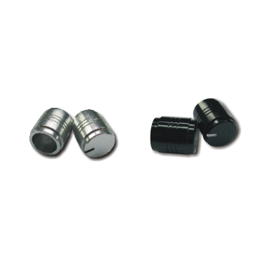 Aluminum Swivel Knobs