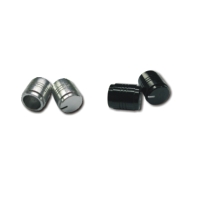 Aluminum Swivel Knobs Aluminum Swivel Knobs