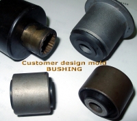 Bushing & Cushion