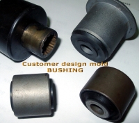 Bushing & Cushion Bushing & Cushion