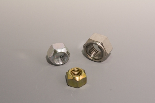 ALL METAL LOCK NUT ALL METAL LOCK NUT