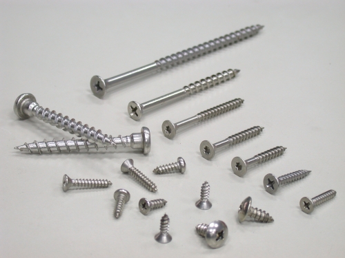 SELF TAPPING SCREW SELF TAPPING SCREW