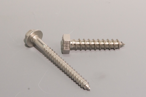 WOOD SCREW WOOD SCREW