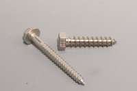 WOOD SCREW