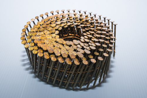Coil Nails Coil Nails