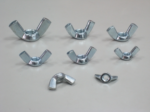 WING NUTS WING NUTS
