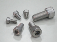 SOCKET SCREW SOCKET SCREW