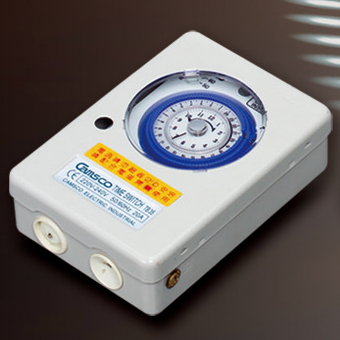 Timer Timer