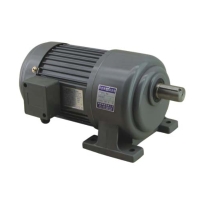 Horizontal Gear Reducer