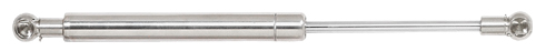 Gas Spring – Stainless Steel