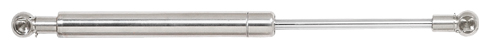 Gas Spring – Stainless Steel Gas Spring – Stainless Steel