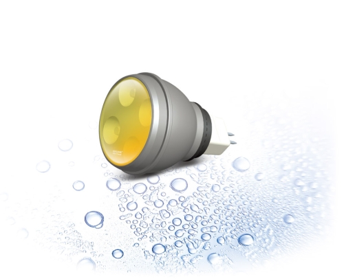 OPCOM LED FLOOD MR16 OPCOM LED FLOOD MR16