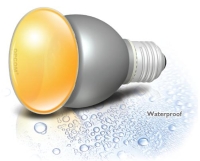 OPCOM LED EGG A19 OPCOM LED EGG A19