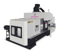 Boxway Type Double Column Machining Center Boxway Type Double Column Machining Center