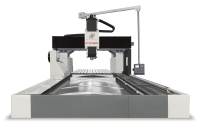 Linear Guideway Type Double Column Machining Center Linear Guideway Type Double Column Machining Center