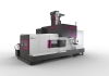 Compact Type Double Column Machining Center