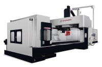 Cens.com 5-axis Double Column Machining Center STARVISION MACHINERY CO., LTD.