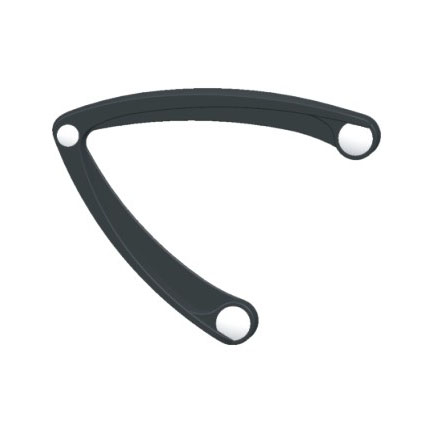 PP Armrest PP Armrest