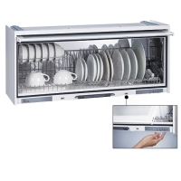 Under-cabinet Dish Dryer W/Touch Panel Under-cabinet Dish Dryer W/Touch Panel