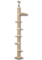 Pedestal Scratch Post Pedestal Scratch Post