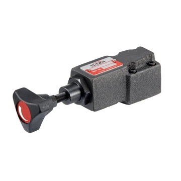 Pressure Control Valves Pressure Control Valves