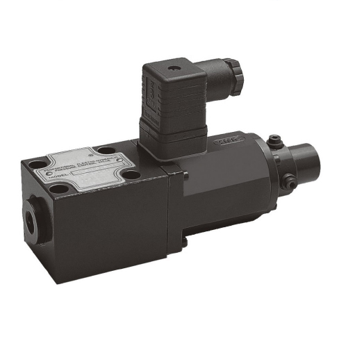 Proportional Valves Proportional Valves