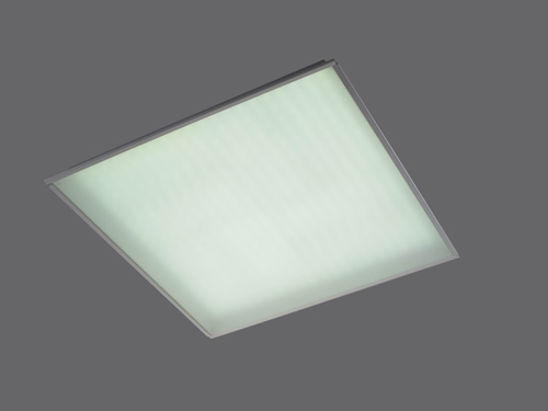 LED 格栅灯 45 瓦