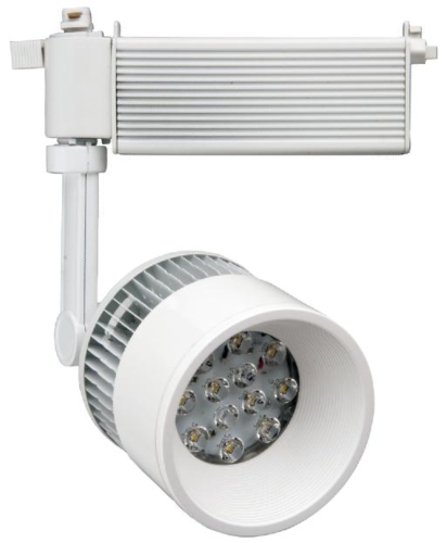 30W LED Track Light