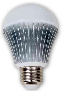10W  A19 LED Lamp