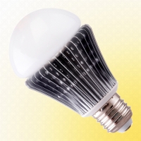 12W  A19 LED Bulb