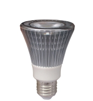9W PAR20 LED Lamp