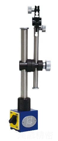 Multi-Type and Precise Tuning Magnetic Base Multi-Type and Precise Tuning Magnetic Base