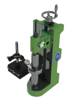 Vertical and horizontal Center Bench Vertical and horizontal Center Bench